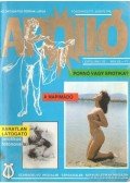 Szente Pál - Apolló 89. I. évf. 1. szám