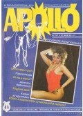 Szente Pál - Apolló 91. III. évf. 4. szám