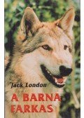 Jack London - A barna farkas