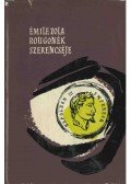Émile Zola - Rougonék szerencséje