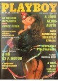 Futász Dezső - Playboy 1990. március
