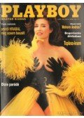 Futász Dezső - Playboy 1993. július