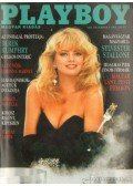 Futász Dezső - Playboy 1992. december