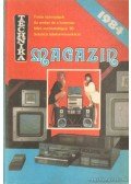 Payer János - Technika Magazin 1984.