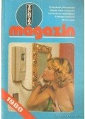 Payer János - Technika Magazin 1980.