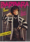 Moldován Katalin - Barbara '86 tavasz