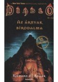Knaak, Richard A. - Diablo III - Az árnyak birodalma