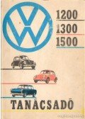 Korp, Dieter - VW 1200 / 1300 / 1500 tanácsadó