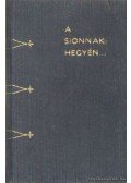 Muraközy Gyula - A Sionnak hegyén