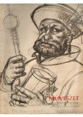 Solymár István - Művészet 1962. október III. évf. 10. szám