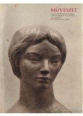 Solymár István - Művészet 1962. június III. évf. 6. szám