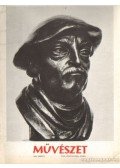 Solymár István - Művészet 1972. május