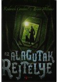 Roderick Gordon , Brian Williams - Az alagutak rejtélye