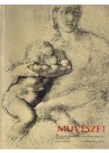 Solymár István - Művészet 1964. április V. évf. 4. szám