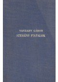 Vaszary Gábor - Szegény fiatalok