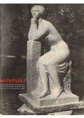 Pogány Ö. Gábor (szerk.) - Művészet 1968. július