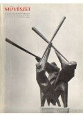 Solymár István - Művészet 1968. május IX. évf.5. szám