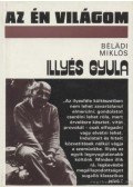 Béládi Miklós - Illyés Gyula