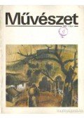 Rideg Gábor - Művészet 1984. május