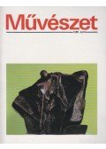 Rideg Gábor - Művészet 1985. április