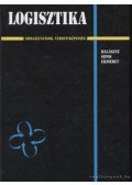 Halászné Sipos Erzsébet - Logisztika