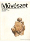 Rideg Gábor - Művészet 1981. december