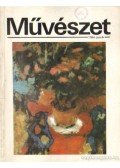 Rideg Gábor - Művészet 1984. január