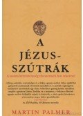 Palmer, Martin - A Jézus-szútrák