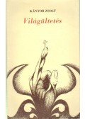 Kántor Zsolt - Világültetés