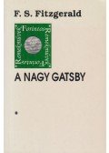 F. Scott Fitzgerald - A nagy Gatsby