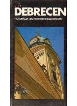 Kovács Gergelyné - Debrecen Kovács Gergelyné - Debrecen, Budapest 1981 antikvár könyv