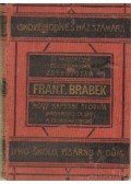 Brábek Ferenc - Új magyar-cseh és cseh-magyar zsebszótár