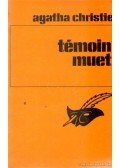Agatha Christie - Témon muet