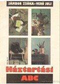 Jámbor Zsóka,Verő Juli - Háztartási ABC