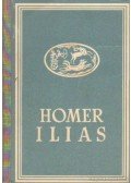 Homérosz - Ilias