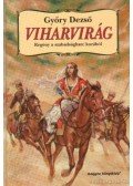 Győry Dezső - Viharvirág