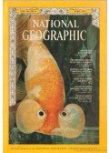 Bell Grosvenor, Melville - National Geographic 1973 April