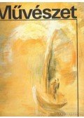 Rideg Gábor - Művészet 1980. február