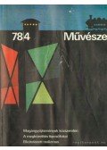 Rideg Gábor - Művészet 78/4