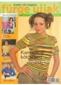 Budai Csilla - Fürge Ujjak tini különszám 2004/1