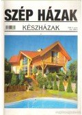 Vogl Elemér - Szép Házak 1998/6
