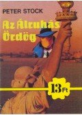 Peter Stock - Az Álruhás Ördög