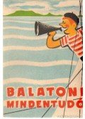 Koós Tamás - Balatoni mindentudó