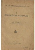 Valló Árpád - A méhtenyésztés vezérfonala