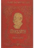 Mikszáth Kálmán - Az uj Zrinyiász