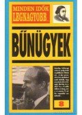 Healey, Tim - Bűnügyek
