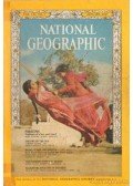 Bell Grosvenor, Melville - National Geographic 1967, January