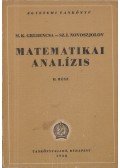 Bermant, A. F. - Matematikai analízis II. rész