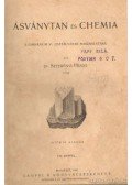 Dr. Szterényi Hugó - Ásványtan és Chemia