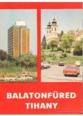 Uzsoki András - Balatonfüred / Tihany